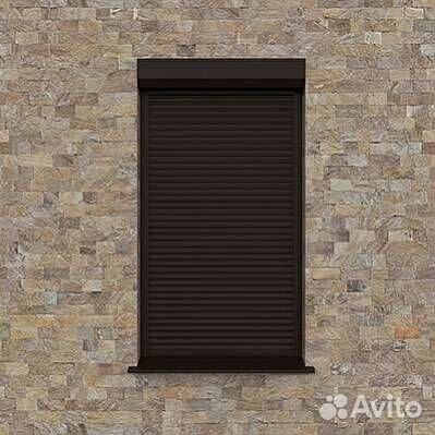 Рольставни