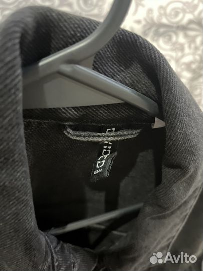 Джинсовая жилетка женская