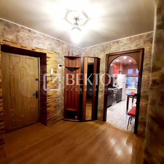 2-к. квартира, 51 м², 5/5 эт.