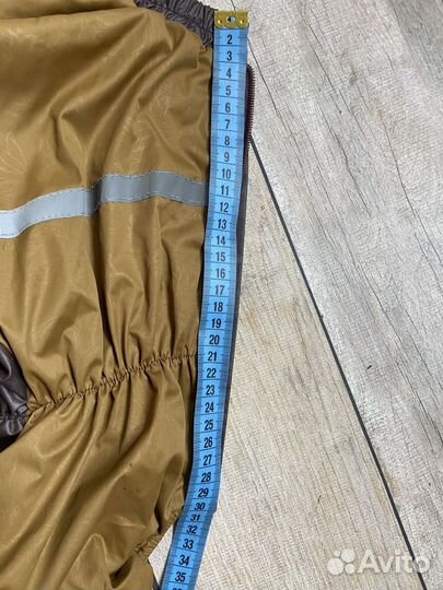 Комбинезон для французского бульдога