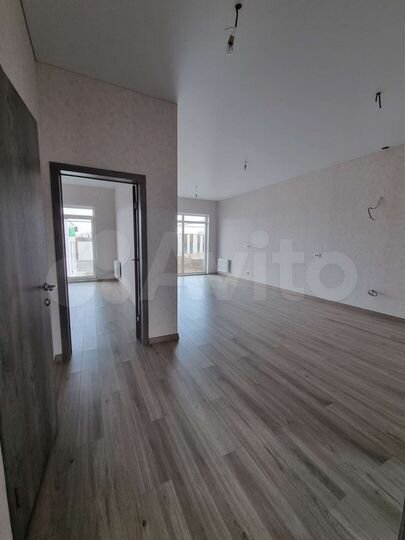 Таунхаус 79 м² на участке 1,6 сот.