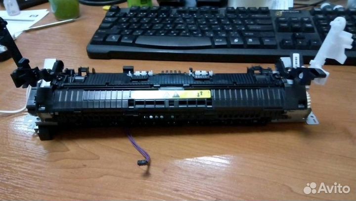 Печка Canon RM2-6963 1382280