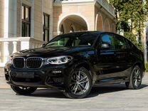 BMW X4 2.0 AT, 2020, 43 967 км, с пробегом, цена 5 295 000 руб.