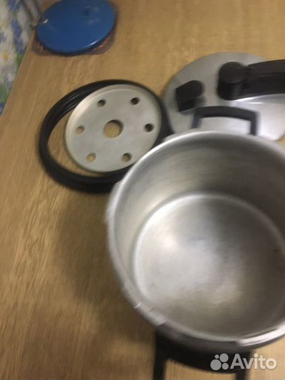 Скороварка