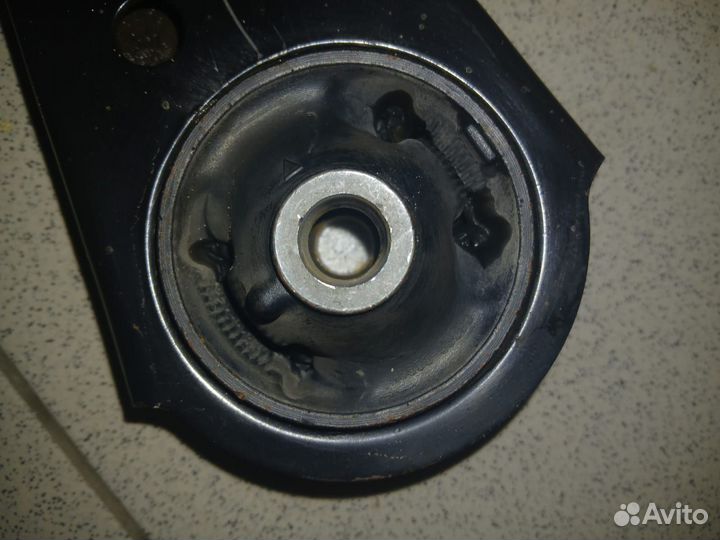 Рычаг передней подвески toyota camry v70