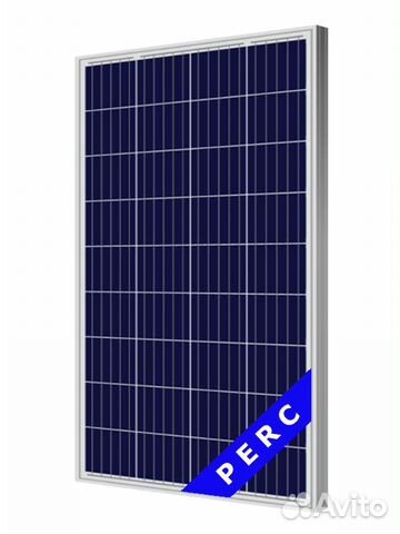 Солнечный модуль OS-100P