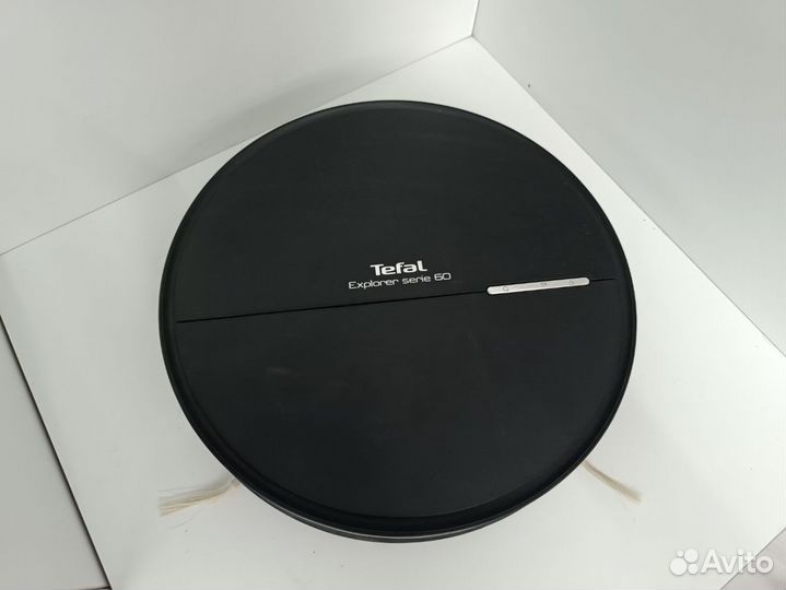Робот-пылесос Tefal X-plorer serie 60 (RG7455WH)
