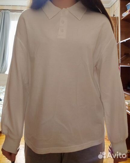 Рубашка\свитшот