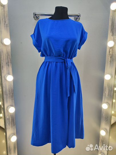 Платье 42 44 46 48
