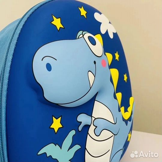 Рюкзак детский 
