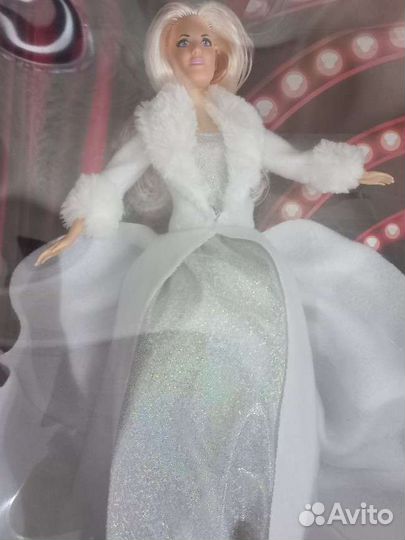 Куклы Queens формат типа Барби