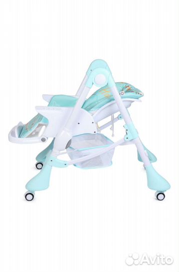 Детский стульчик для кормления Babyton