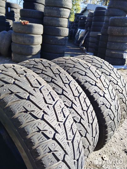 Yokohama Ice Guard IG721 185/65 R15