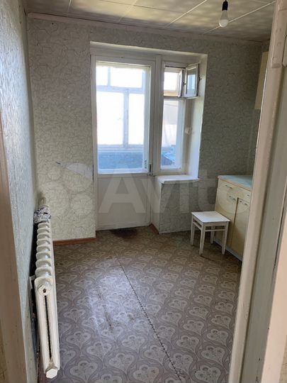 2-к. квартира, 48 м², 5/5 эт.