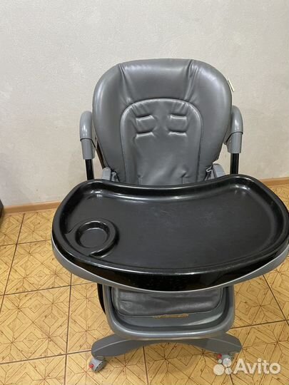 Детский стол и стульчик