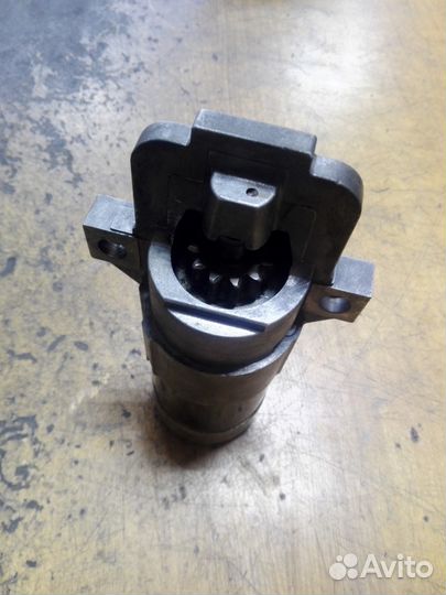 Стартер мазда 3-6 CX-7