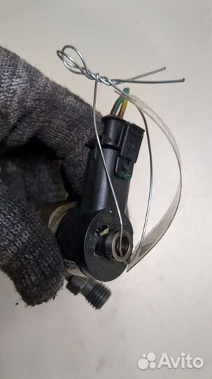 Форсунка топливная Volvo S80