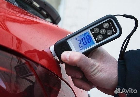 Автоподбор. Подбор автомобиля