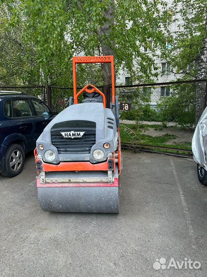 Работа машинист катка