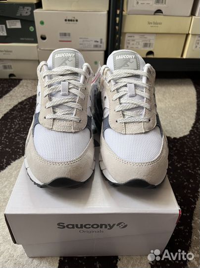 Кроссовки Saucony Shadow 6000 Spring Destination