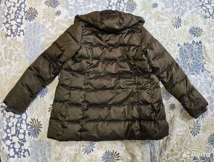Куртка для девочки зимняя Gap