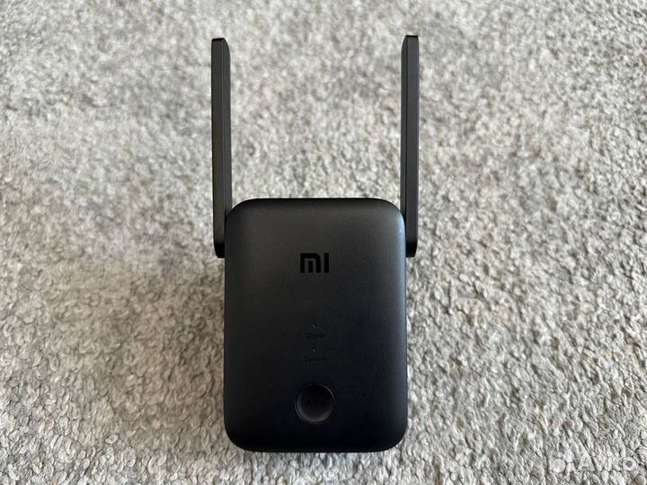 Усилитель Xiaomi Mi WiFi Range Extender AC1200