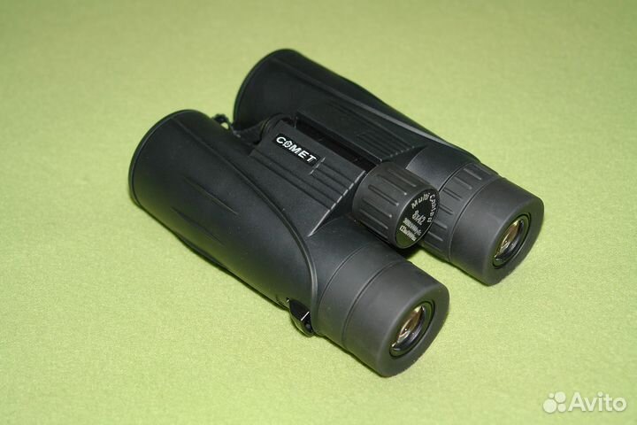 Бинокль 8х42