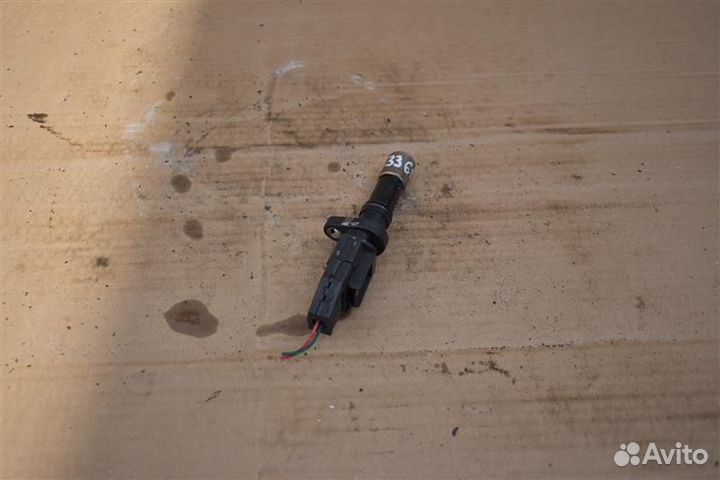 Датчик коленвала Toyota Auris E150 хэтчбек 5Д
