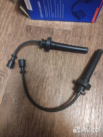 Высоковольтные провода лансер 9 мотор 1,6