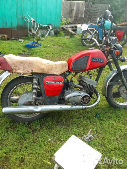 Продам Юпитер 5