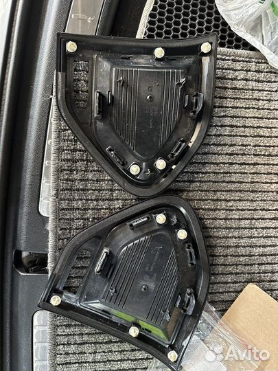 Поворотники Mini countryman f60