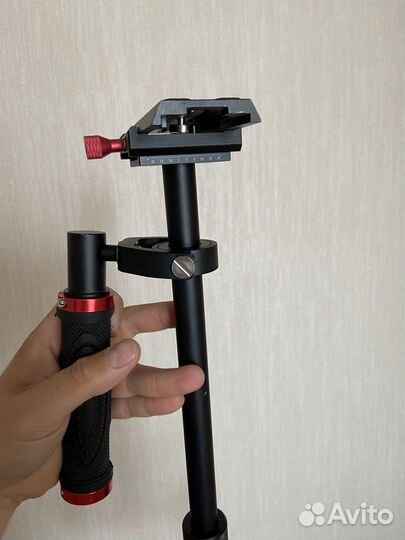 Стабилизатор для съемки стедикам