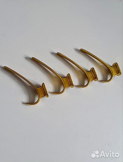 Крючок настенный СССР