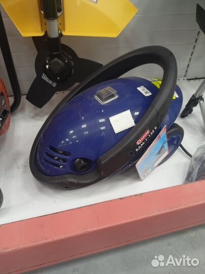 Мойка высокого давления вдм-1-135