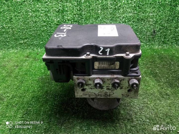 Блок ABS Audi A5/S5 8T Coupe/Sportback 2007-2016