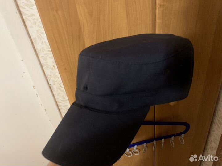 Полицейская форма