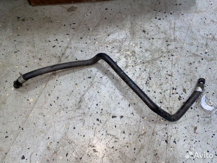 Патрубок (разные) Nissan Primera P12 лифтбек