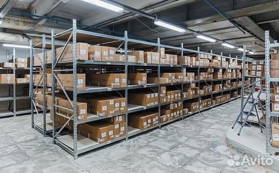 Фулфилмент wildberries/гарантия