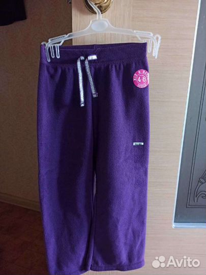 Одежда для девочки 104-110