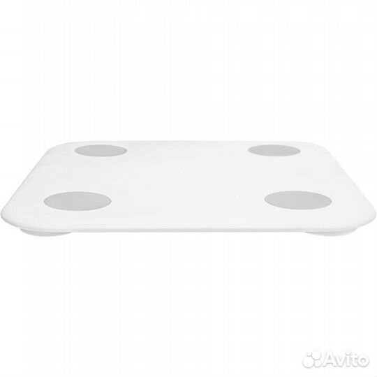 Умные весы Xiaomi Mi Body Composition Scale 2 (xmt