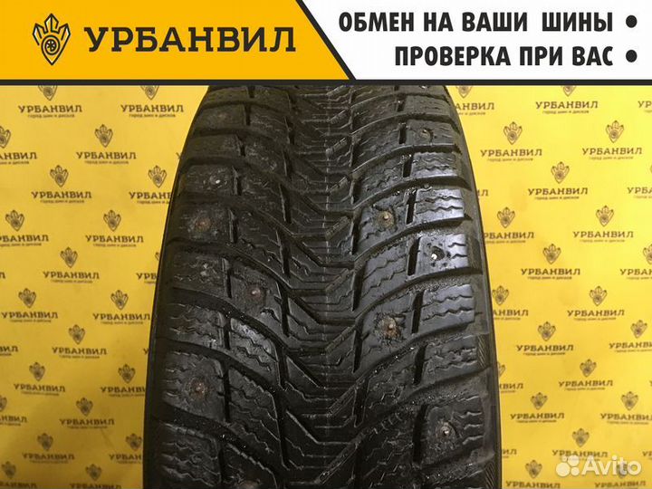 Michelin X-Ice North 3 185/65 R15 92T