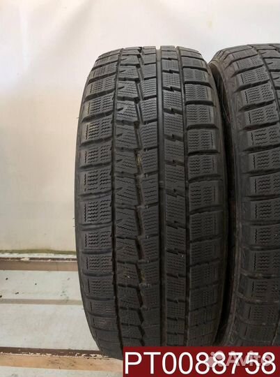 Dunlop Winter Maxx WM01 215/55 R17 110