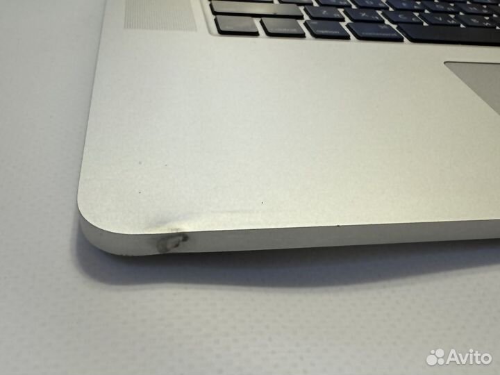 Apple MacBook Pro 15 2015 Intel Core i7