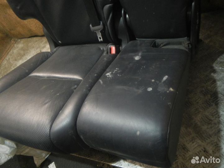 Сиденье салонное Lexus RX270/RX350/RX450h