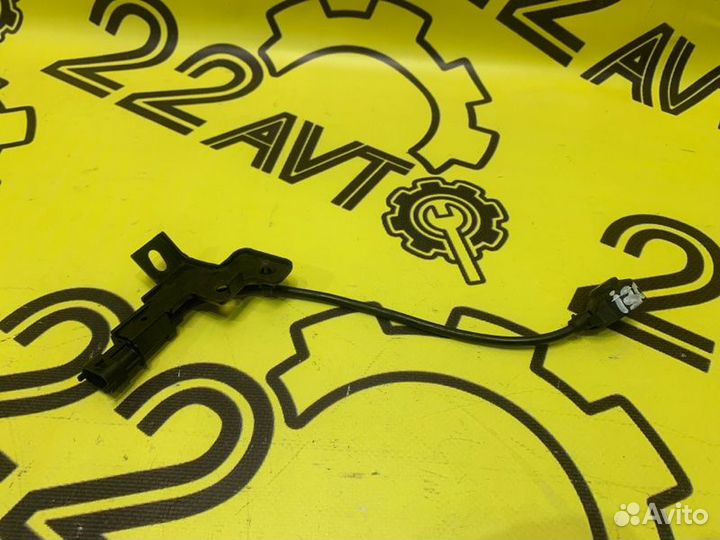 Датчик детонации Hyundai I30 FD G4FC 2007-2010