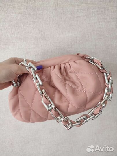 Сумка женская клатч