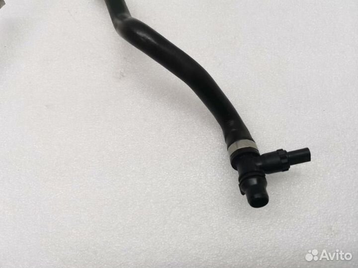 Патрубок Bmw X4 F26 2.0 2014