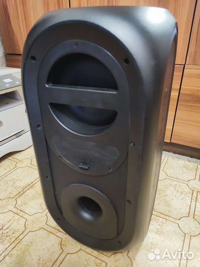 Колонка Anker Soundcore Rave Plus 160 Wat
