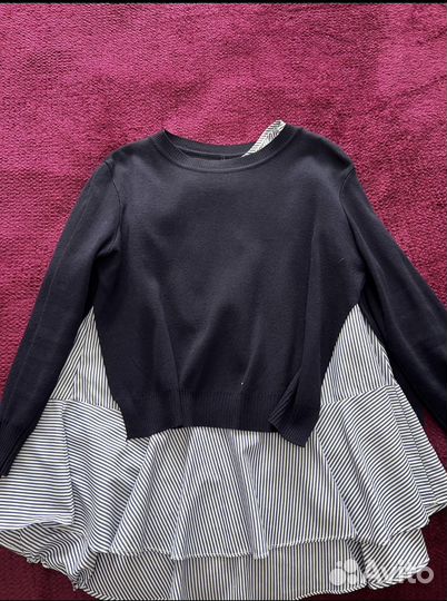 Вещи для беременных 48 50