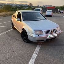 Volkswagen Bora 2.3 MT, 1998, 539 000 км, с пробегом, цена 270 000 руб.